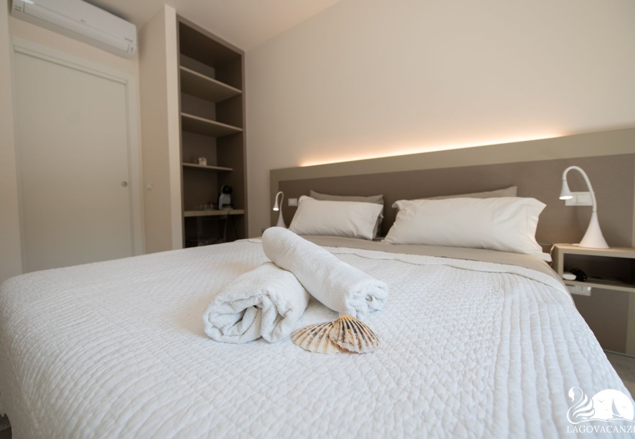 Studio a Manerba del Garda - L'Agrumeto - Il Cedro