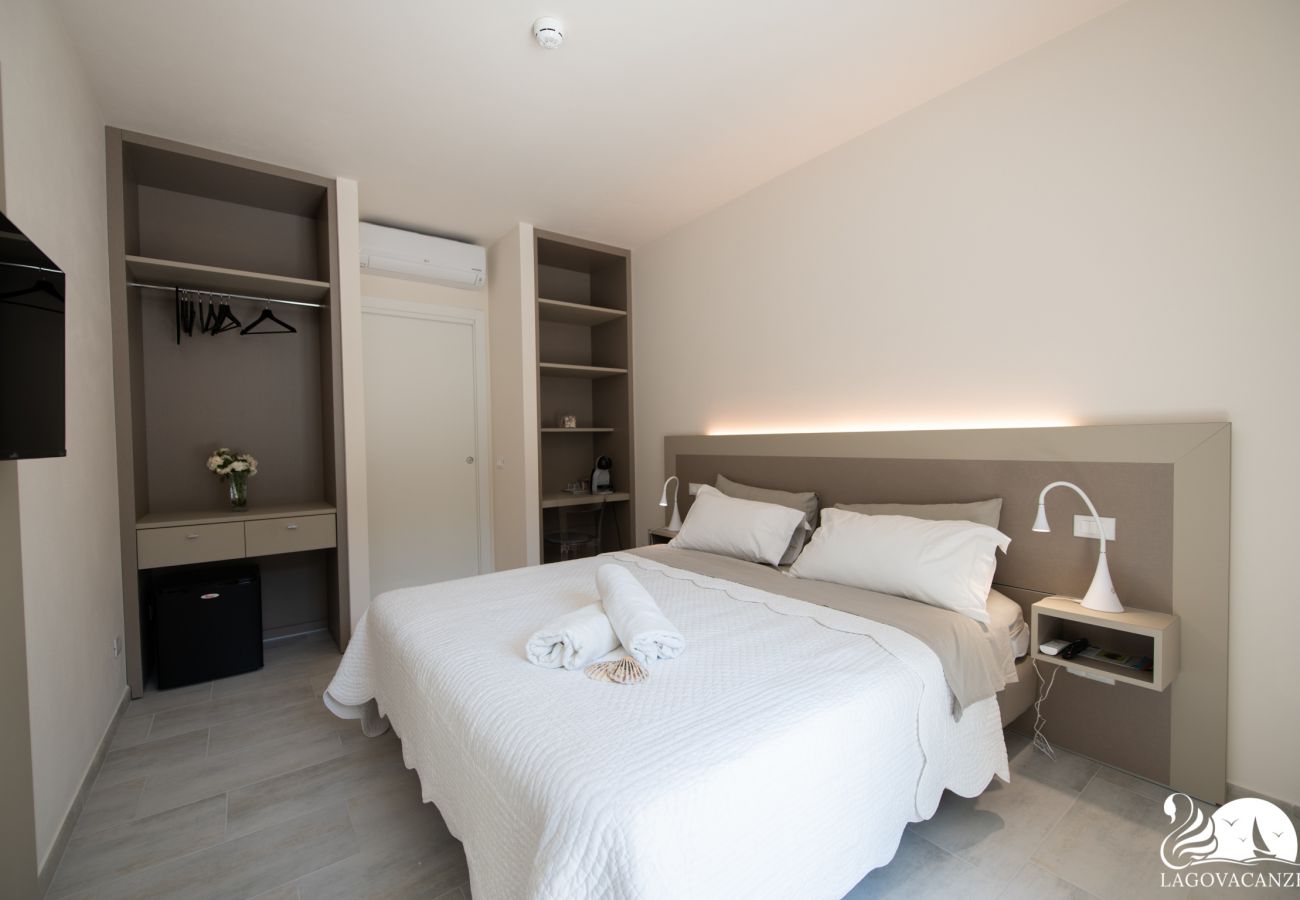 Studio a Manerba del Garda - L'Agrumeto - Il Cedro