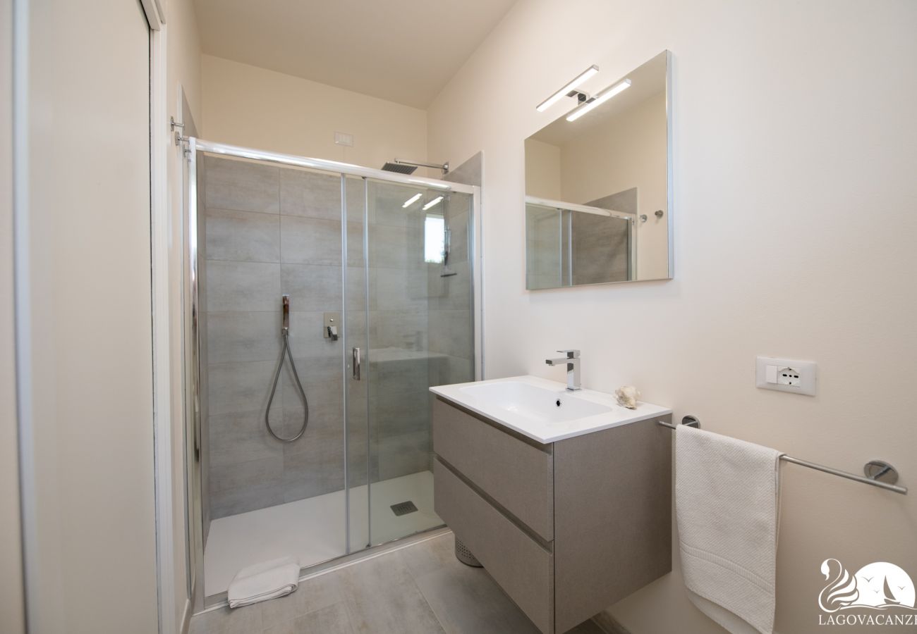 Studio a Manerba del Garda - L'Agrumeto - Il Cedro