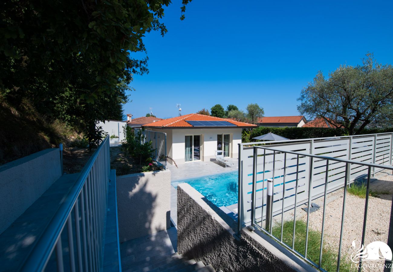 Studio a Manerba del Garda - L'Agrumeto - Il Cedro