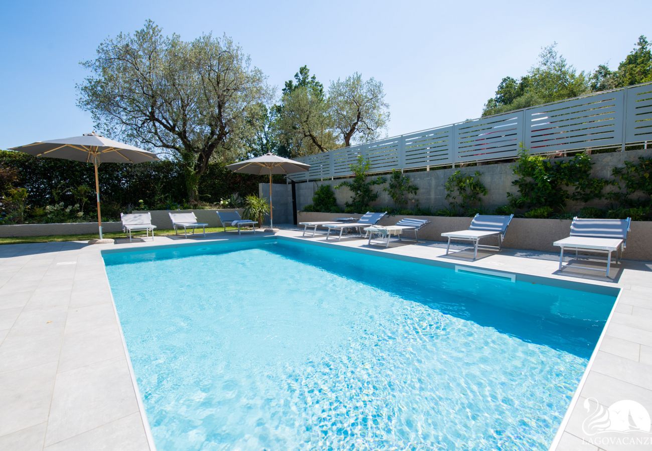 Studio a Manerba del Garda - L'Agrumeto - Il Cedro