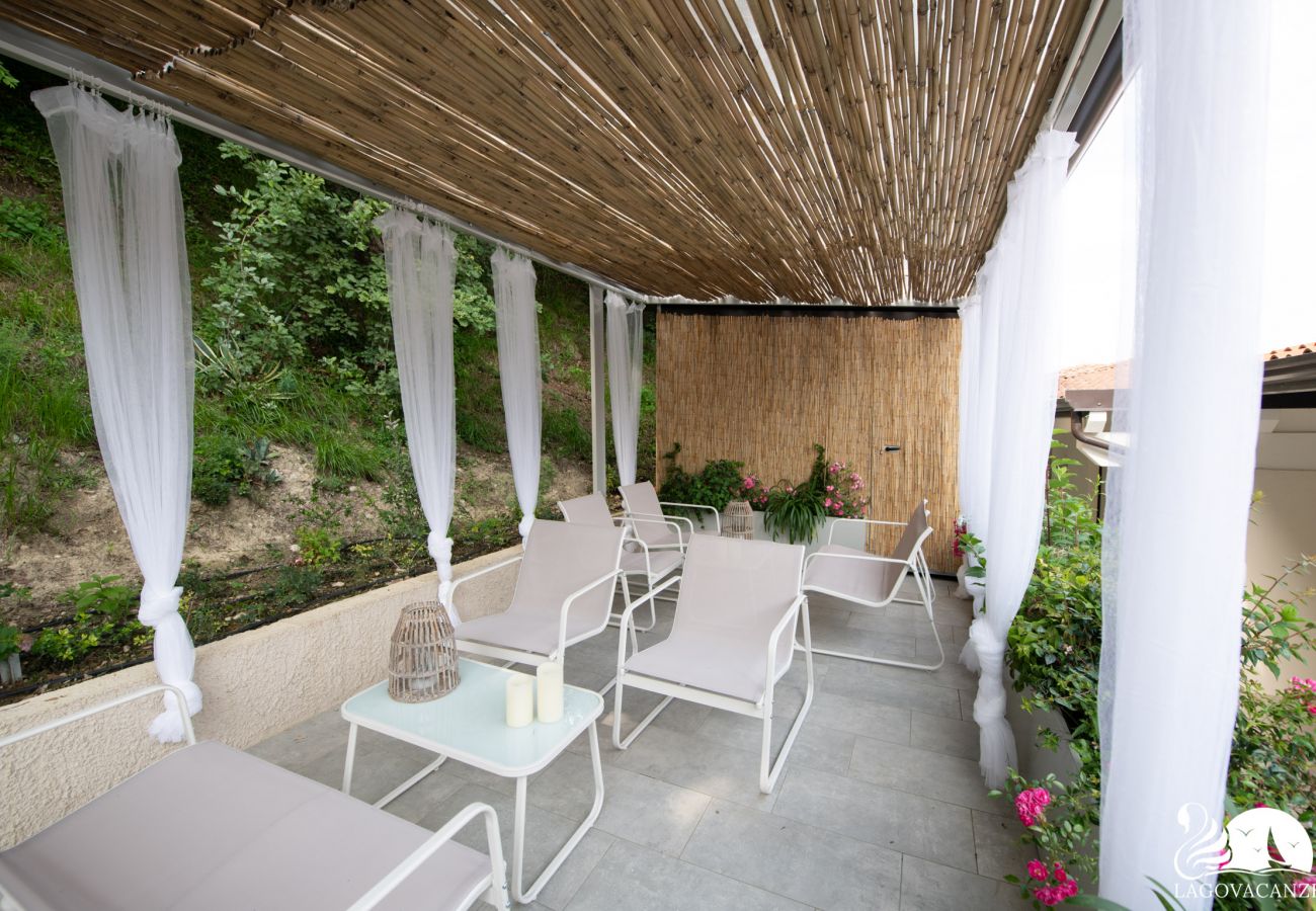Studio a Manerba del Garda - L'Agrumeto - Il Cedro
