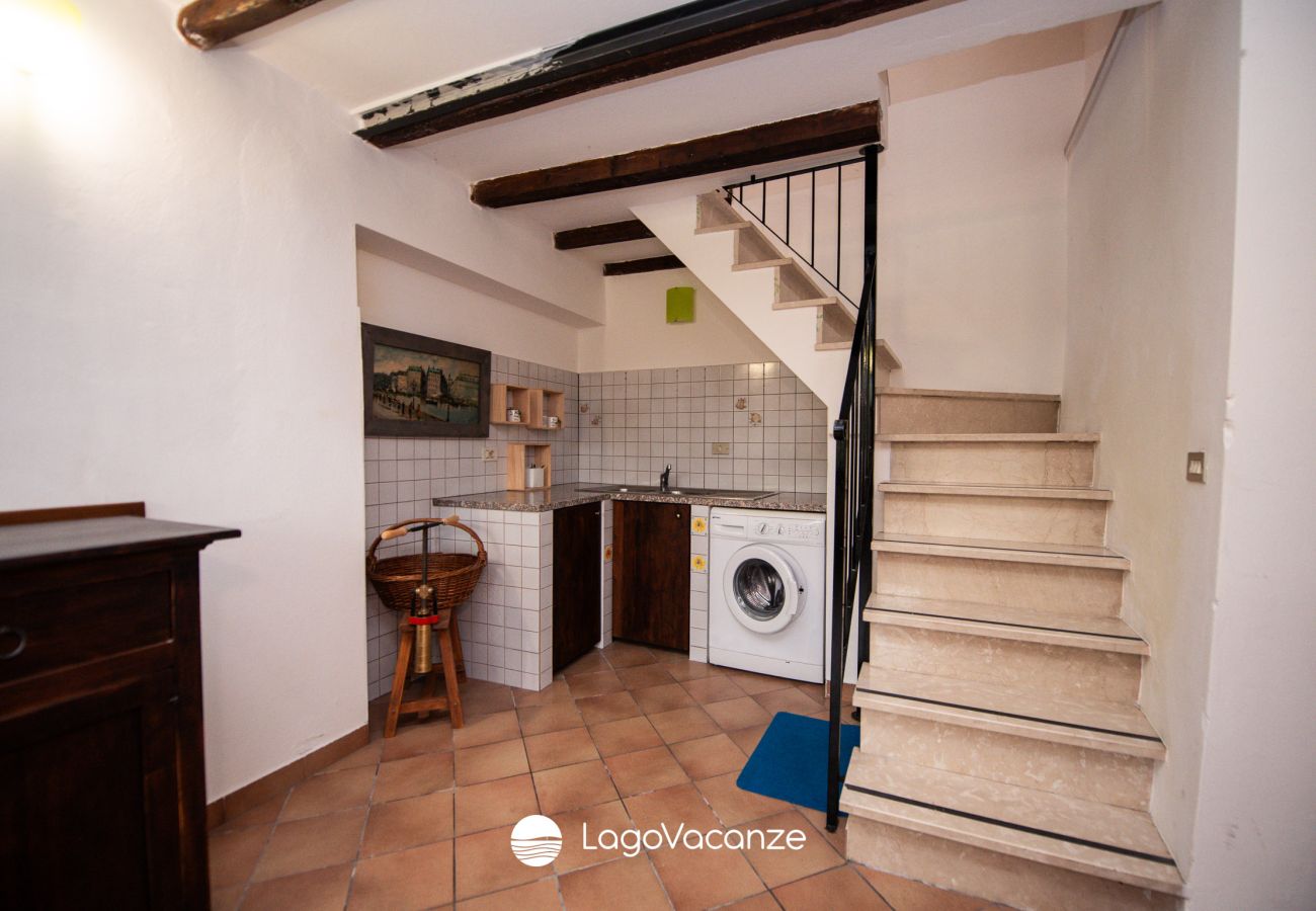 Appartamento a Volta Mantovana - Casa Reale