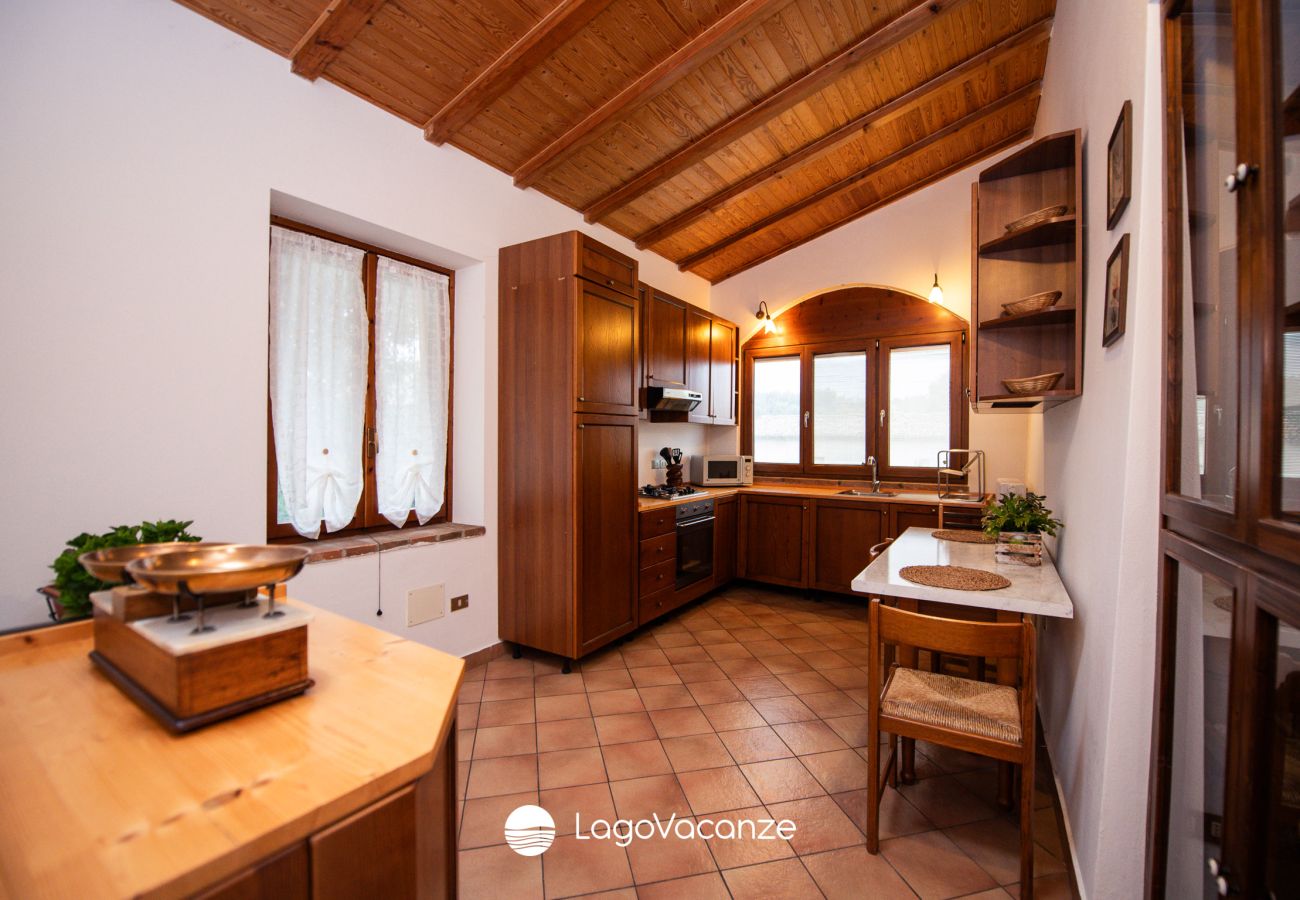 Appartamento a Volta Mantovana - Casa Reale