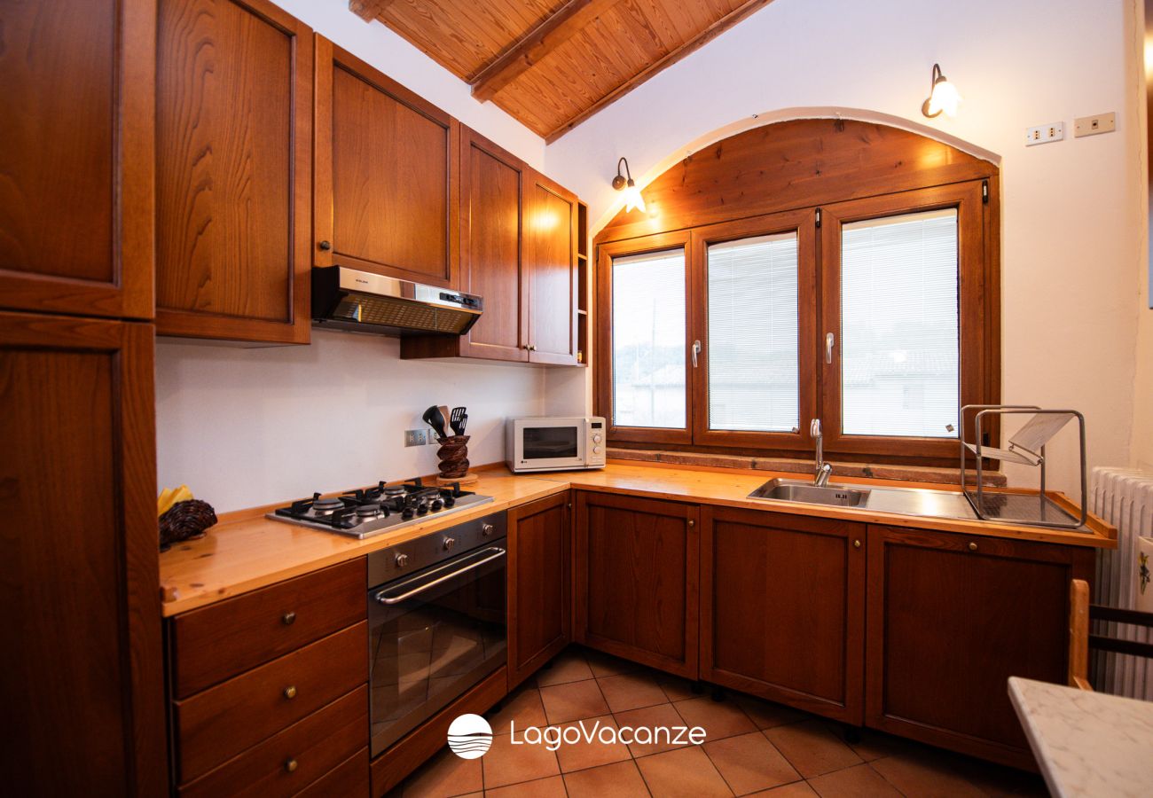 Appartamento a Volta Mantovana - Casa Reale