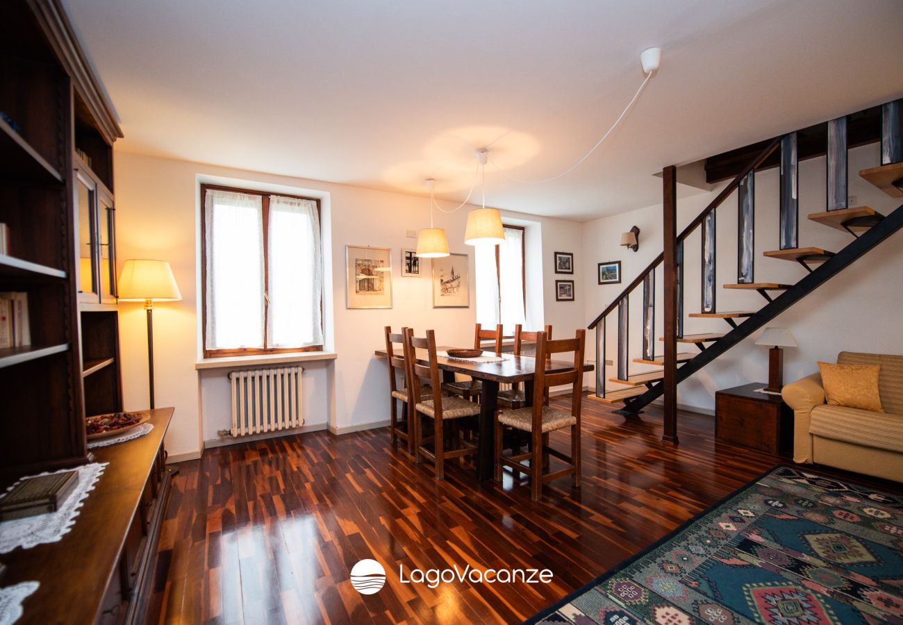 Appartamento a Volta Mantovana - Casa Reale