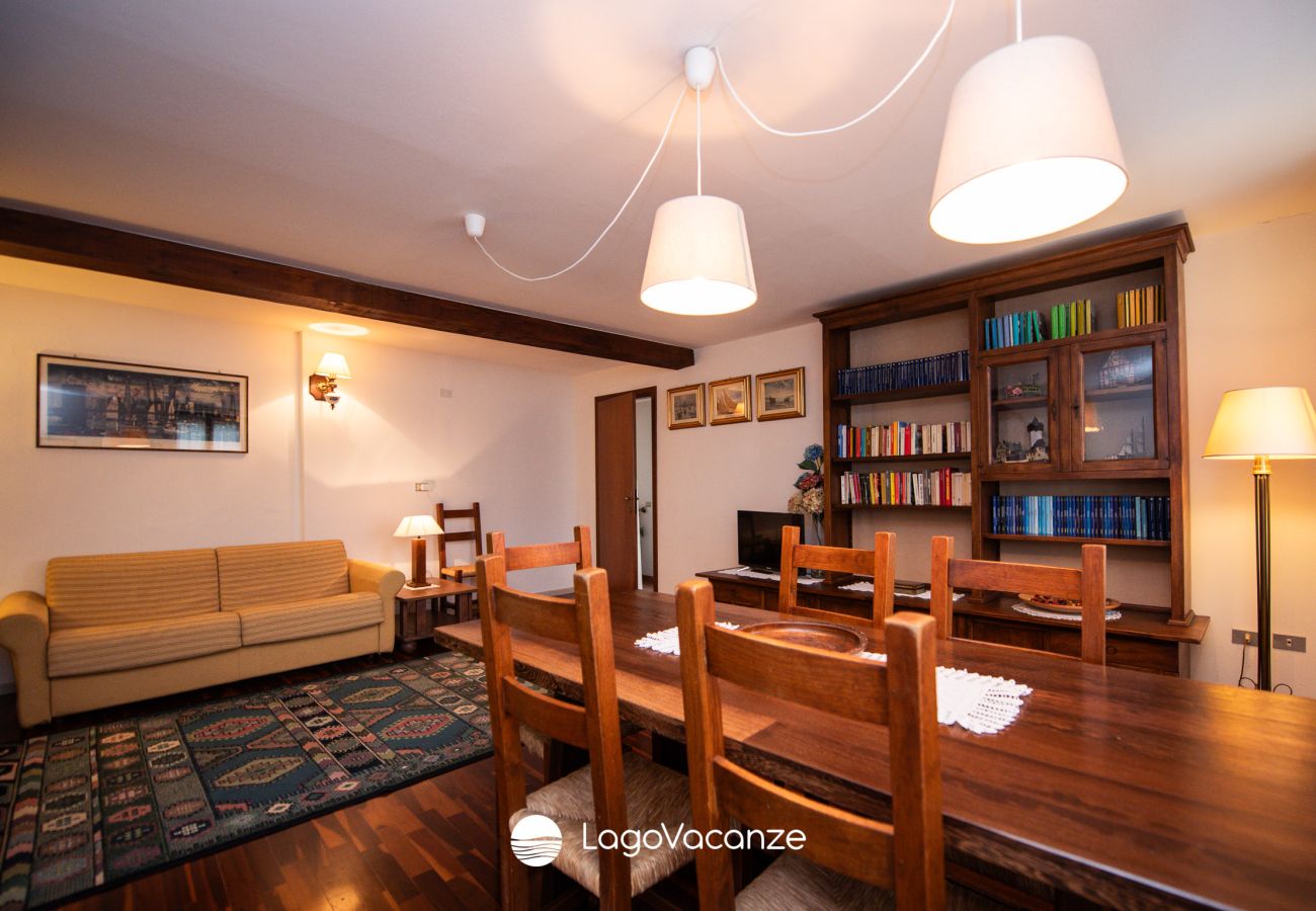 Appartamento a Volta Mantovana - Casa Reale