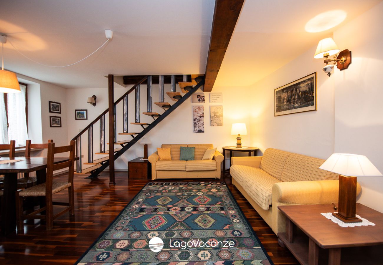 Appartamento a Volta Mantovana - Casa Reale