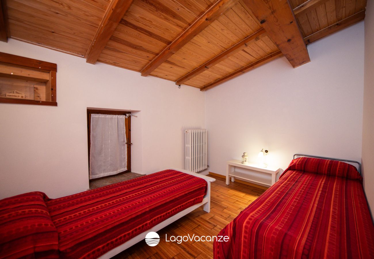 Appartamento a Volta Mantovana - Casa Reale