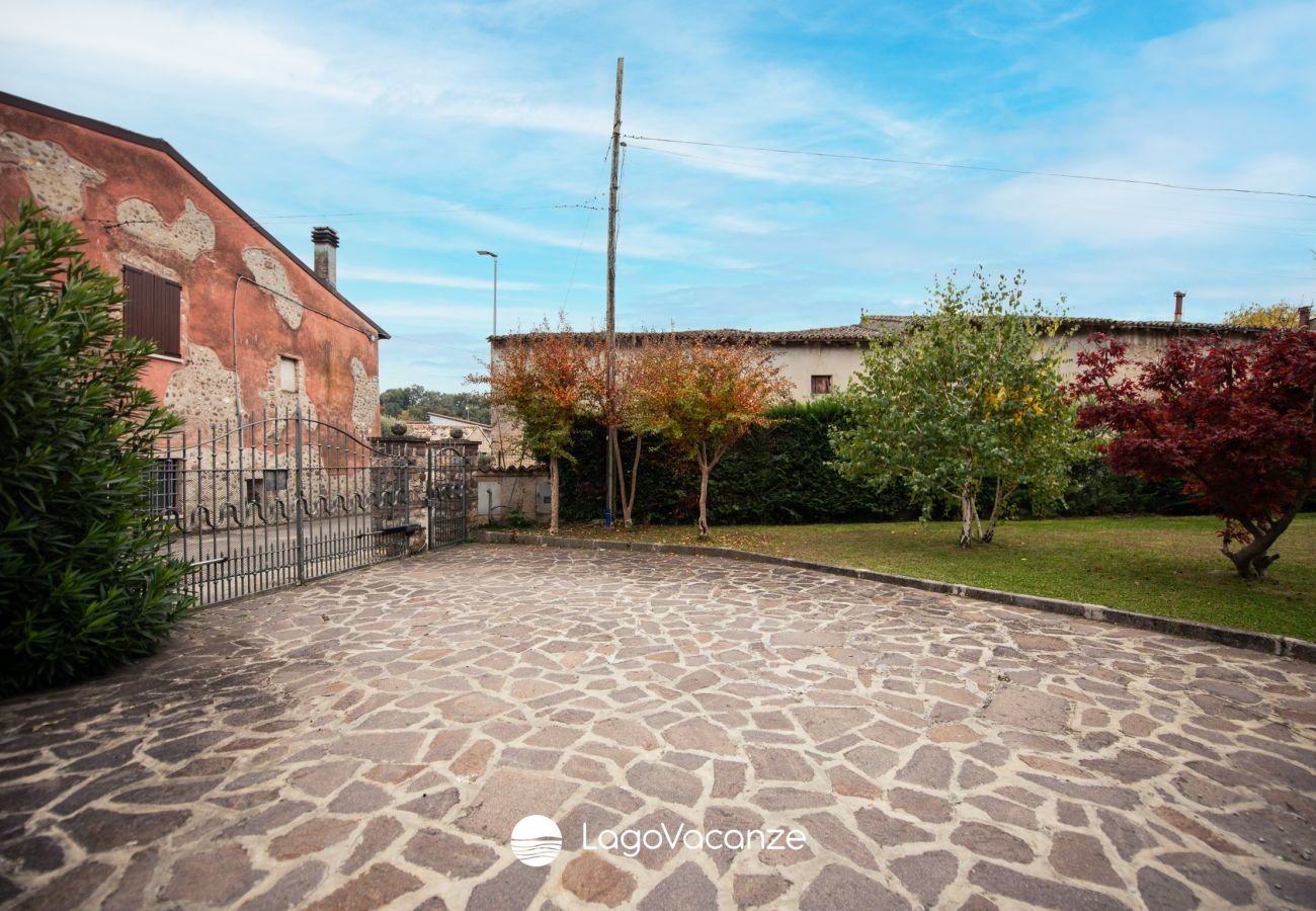 Appartamento a Volta Mantovana - Casa Reale