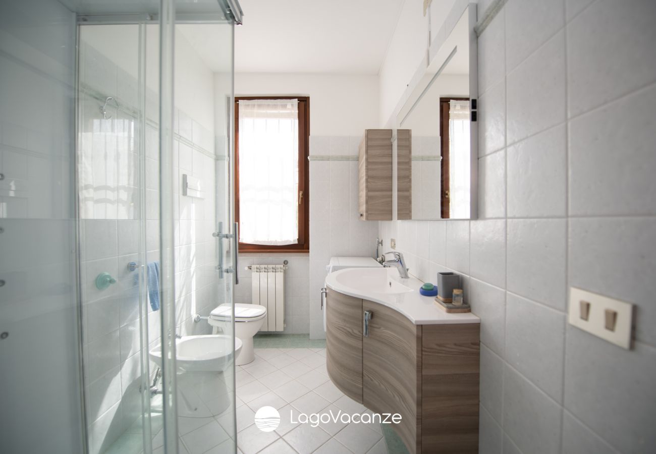 Appartamento a Polpenazze del Garda - Appartamento Stefano