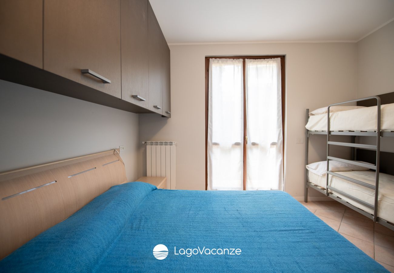 Appartamento a Polpenazze del Garda - Appartamento Stefano