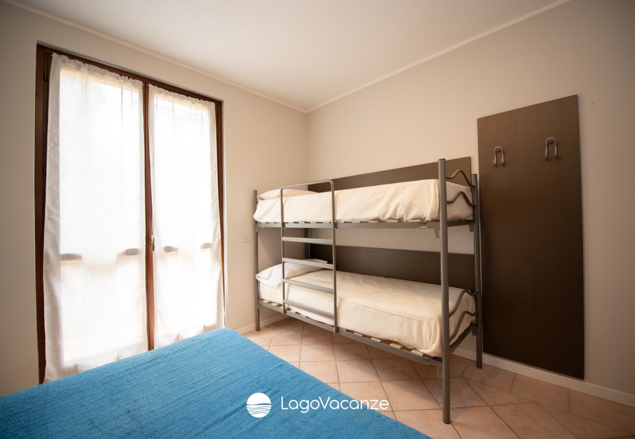 Appartamento a Polpenazze del Garda - Appartamento Stefano