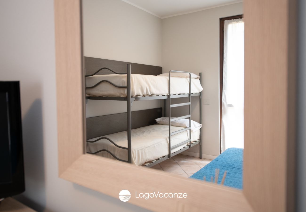 Appartamento a Polpenazze del Garda - Appartamento Stefano