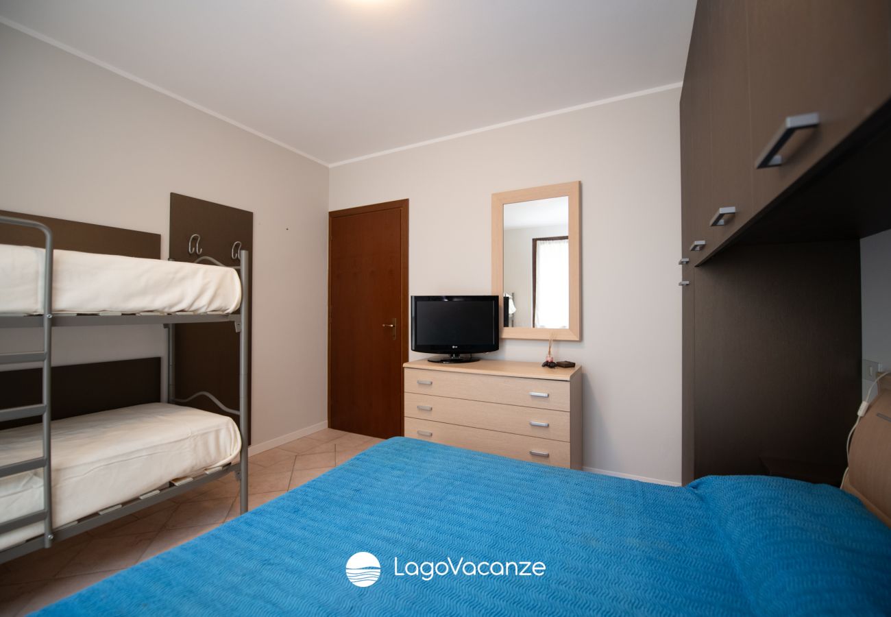 Appartamento a Polpenazze del Garda - Appartamento Stefano