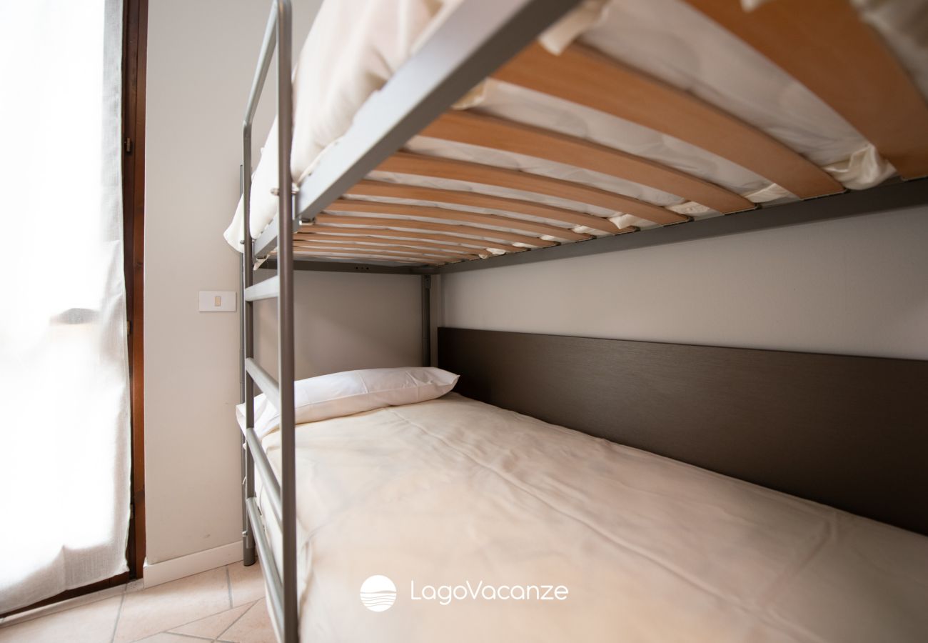 Appartamento a Polpenazze del Garda - Appartamento Stefano