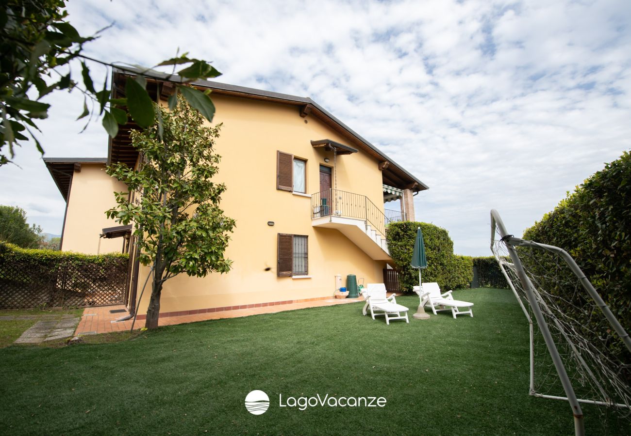 Appartamento a Polpenazze del Garda - Appartamento Stefano