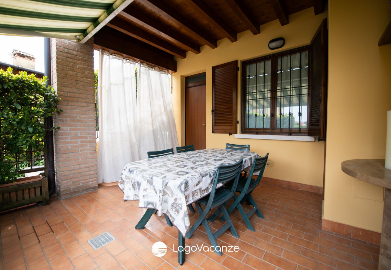 Appartamento a Polpenazze del Garda - Appartamento Stefano
