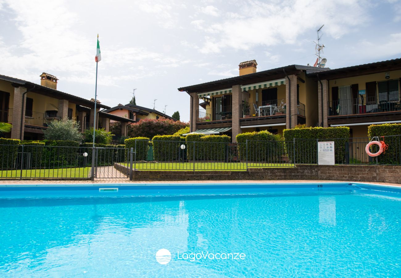 Appartamento a Polpenazze del Garda - Appartamento Stefano