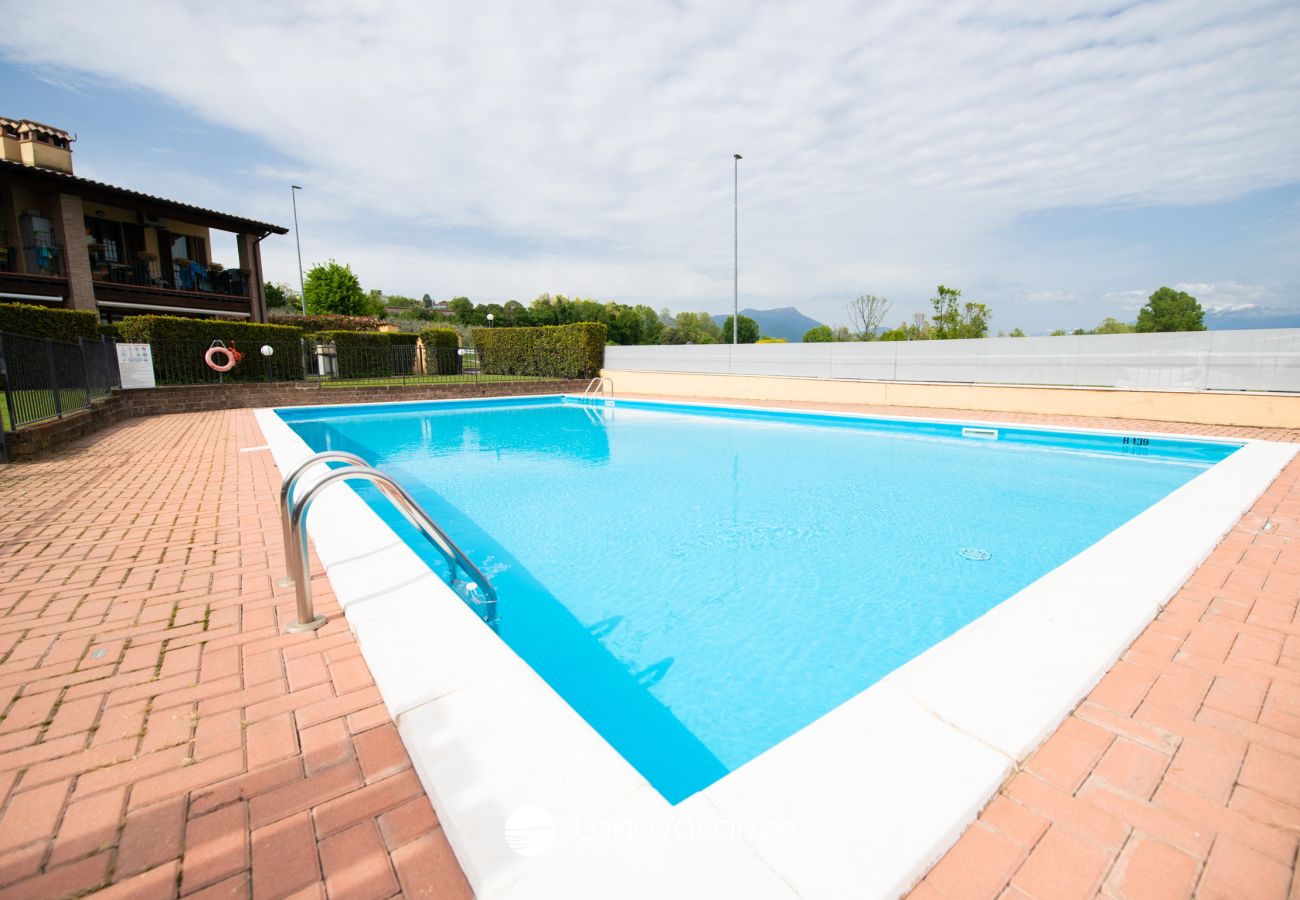Appartamento a Polpenazze del Garda - Appartamento Stefano