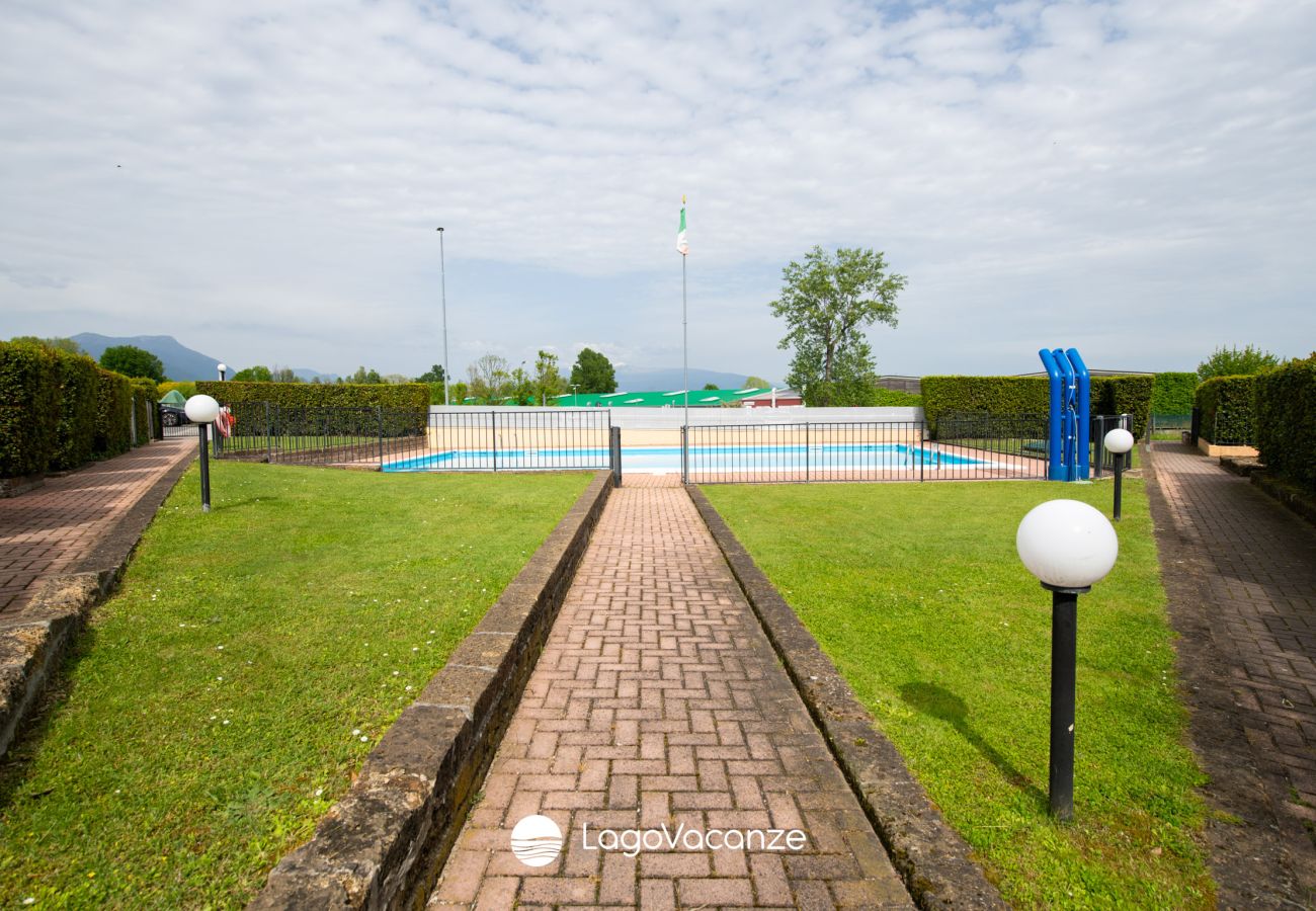 Appartamento a Polpenazze del Garda - Appartamento Stefano