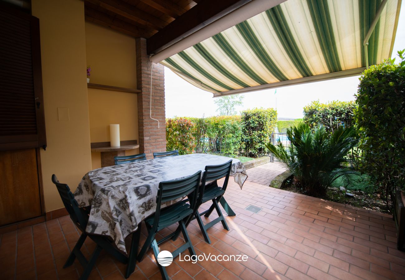 Appartamento a Polpenazze del Garda - Appartamento Stefano
