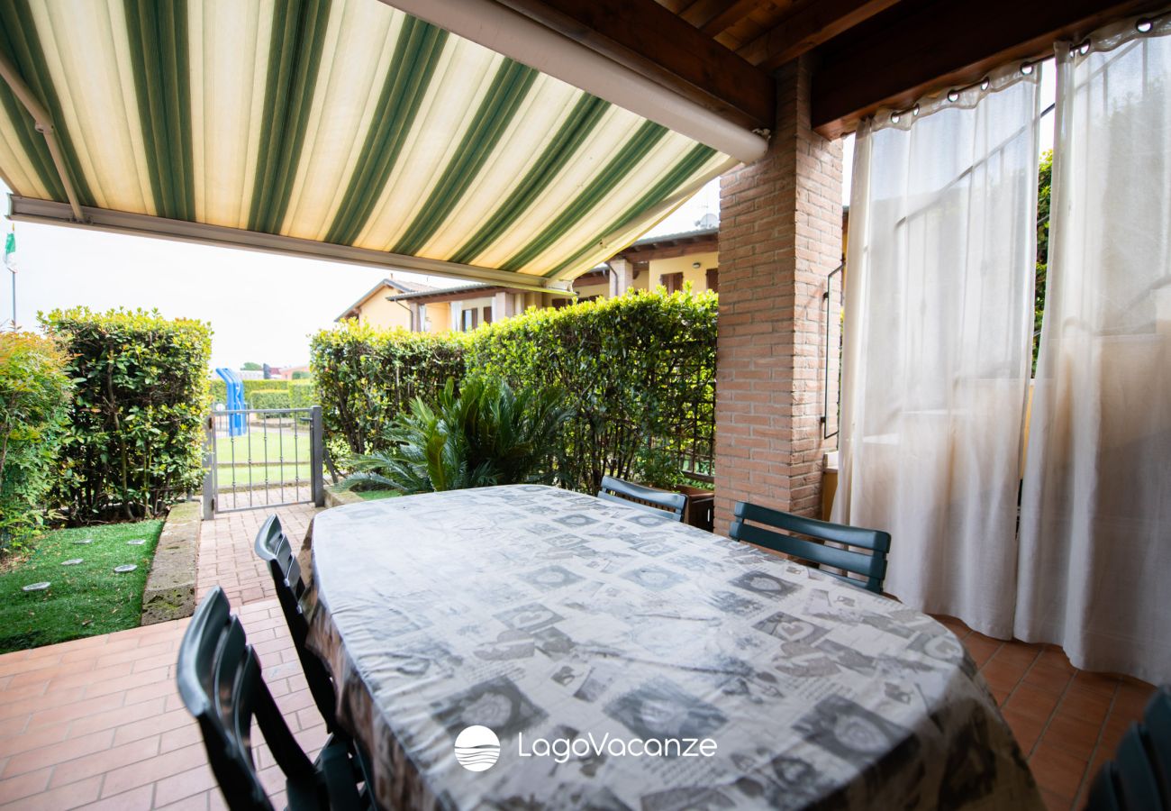 Appartamento a Polpenazze del Garda - Appartamento Stefano