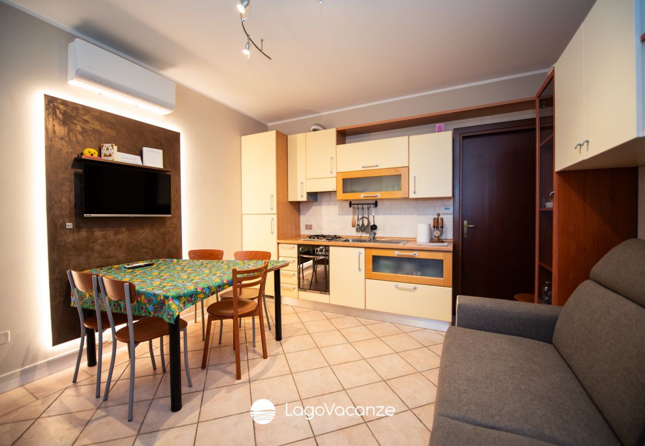Appartamento a Polpenazze del Garda - Appartamento Stefano