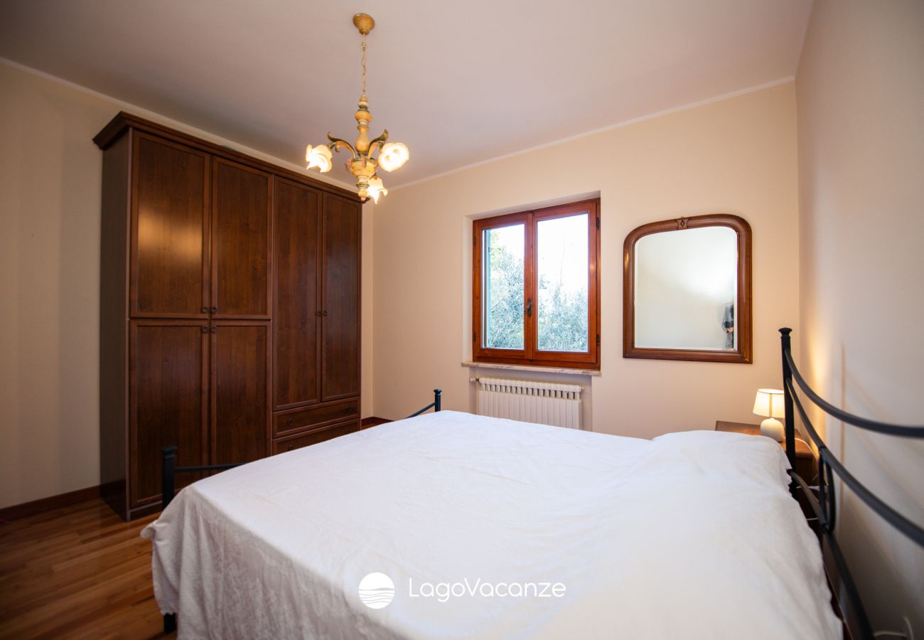 Villa a Monzambano - Villa Eunice