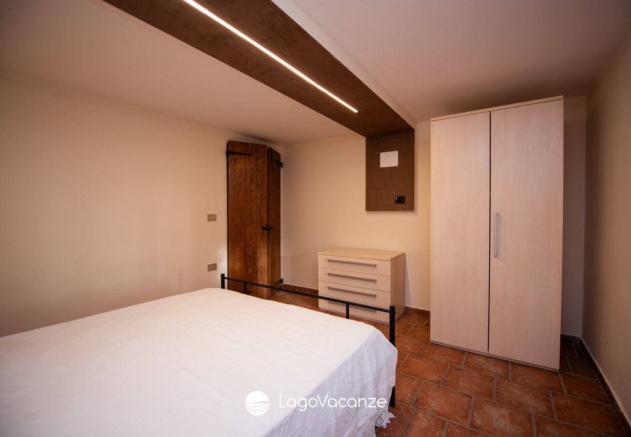 Villa a Monzambano - Villa Eunice
