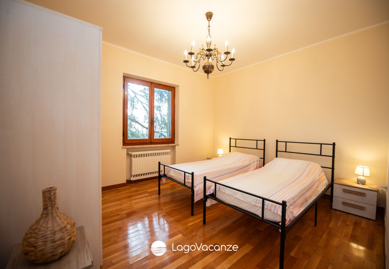 Villa a Monzambano - Villa Eunice