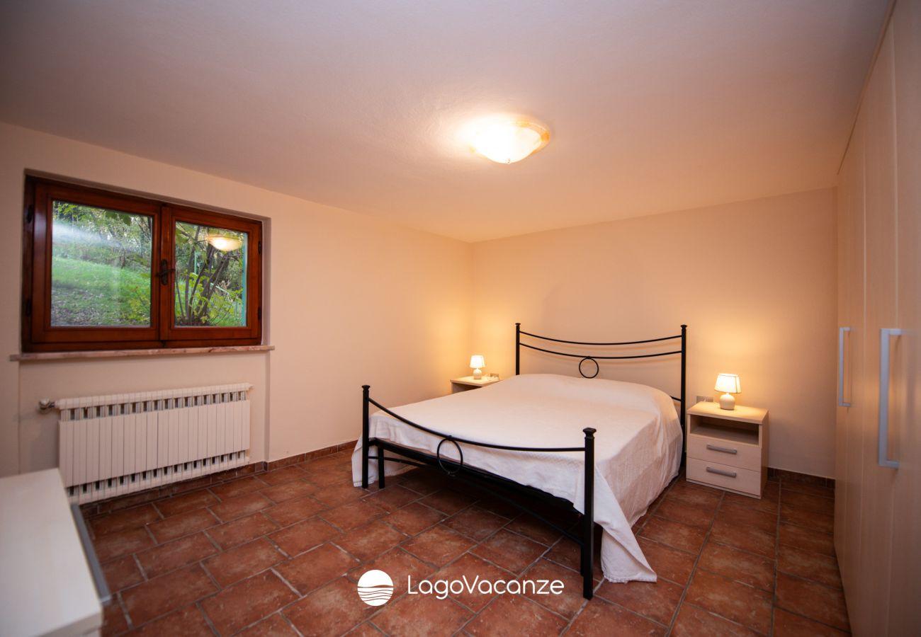 Villa a Monzambano - Villa Eunice