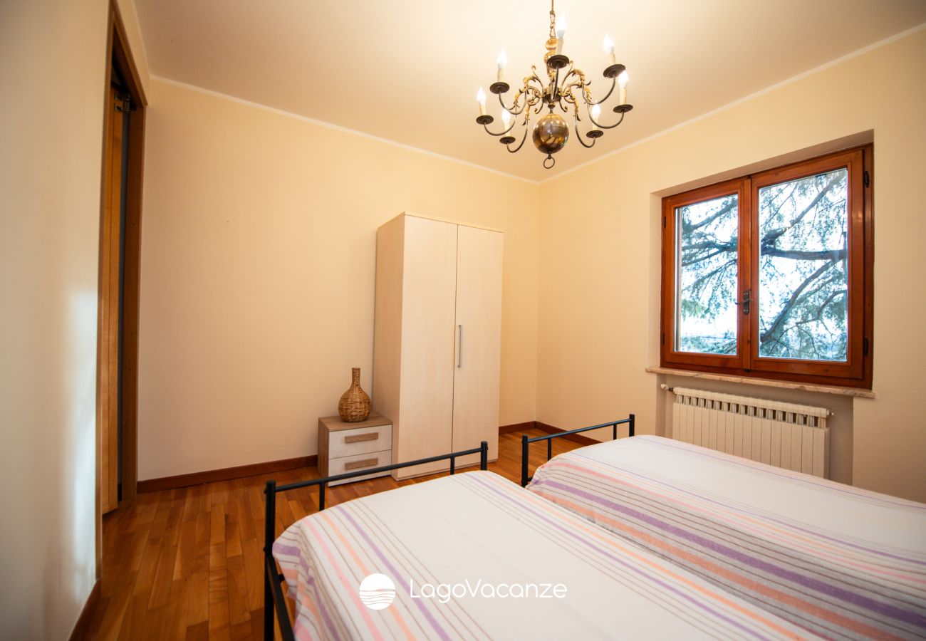 Villa a Monzambano - Villa Eunice
