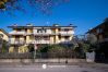 Appartamento a Sirmione - Villaggio dei Fiori - App. Primula
