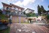 Villa a Puegnago sul Garda - La Villetta del Nonno Bortolo