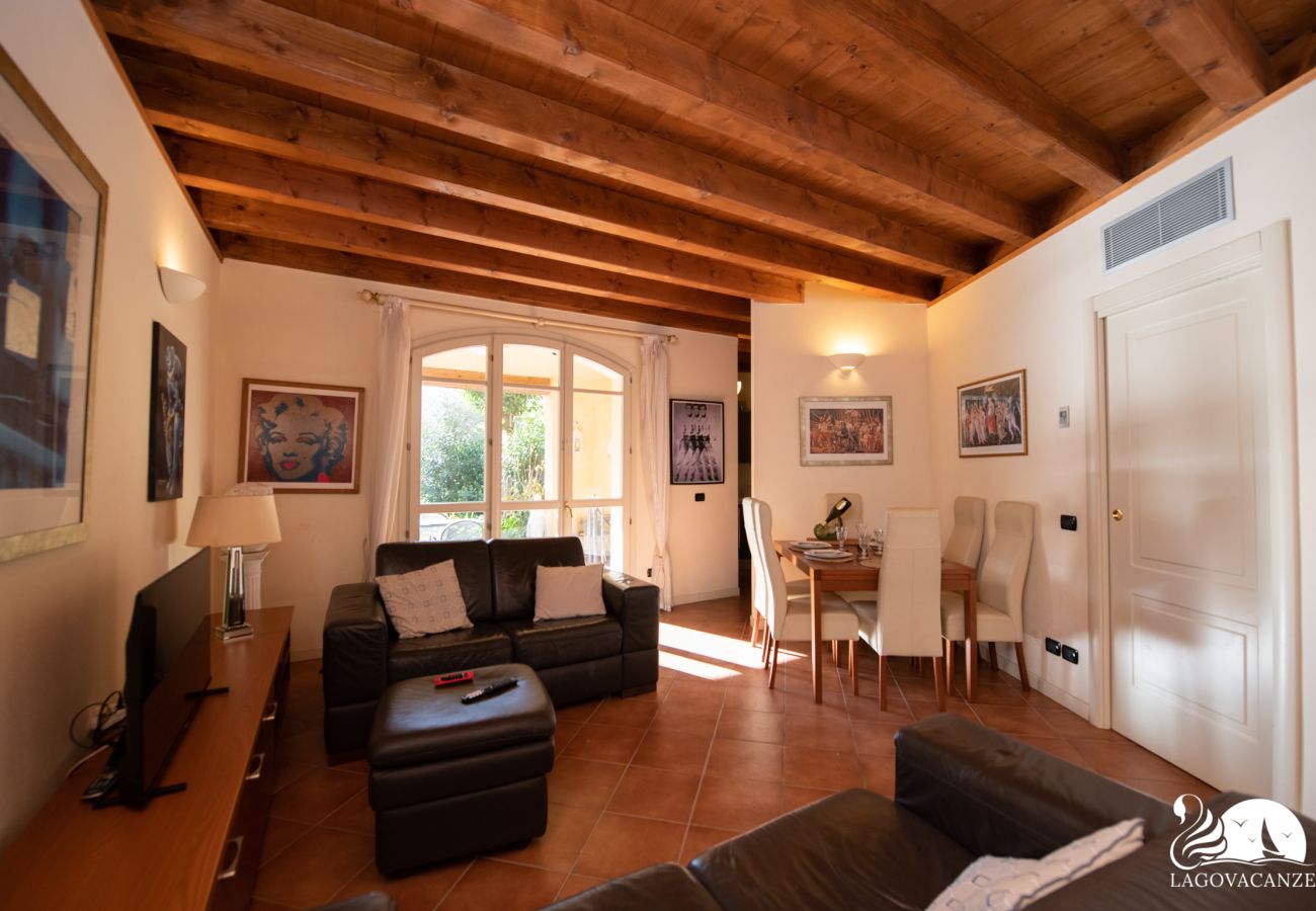 Appartamento a Manerba del Garda - Borgo del Torchio - App. H5