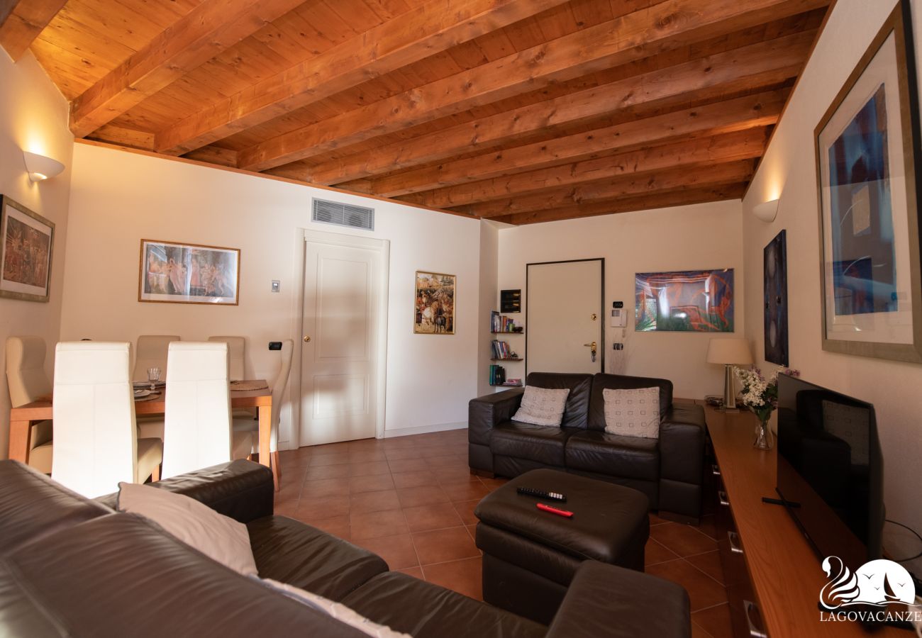 Appartamento a Manerba del Garda - Borgo del Torchio - App. H5
