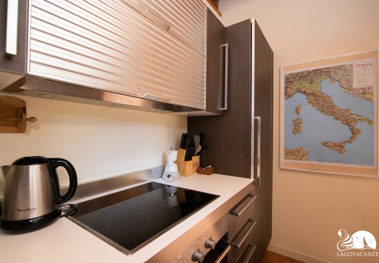 Appartamento a Manerba del Garda - Borgo del Torchio - App. H5