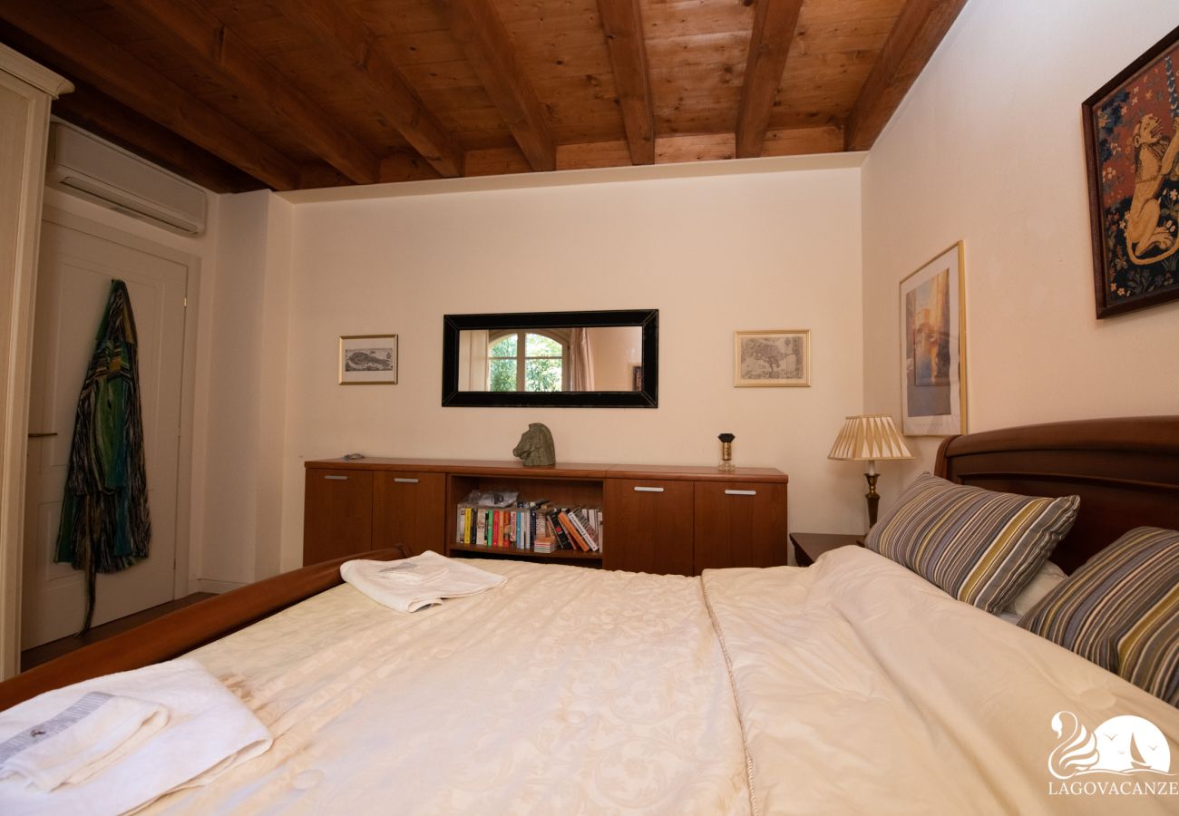 Appartamento a Manerba del Garda - Borgo del Torchio - App. H5