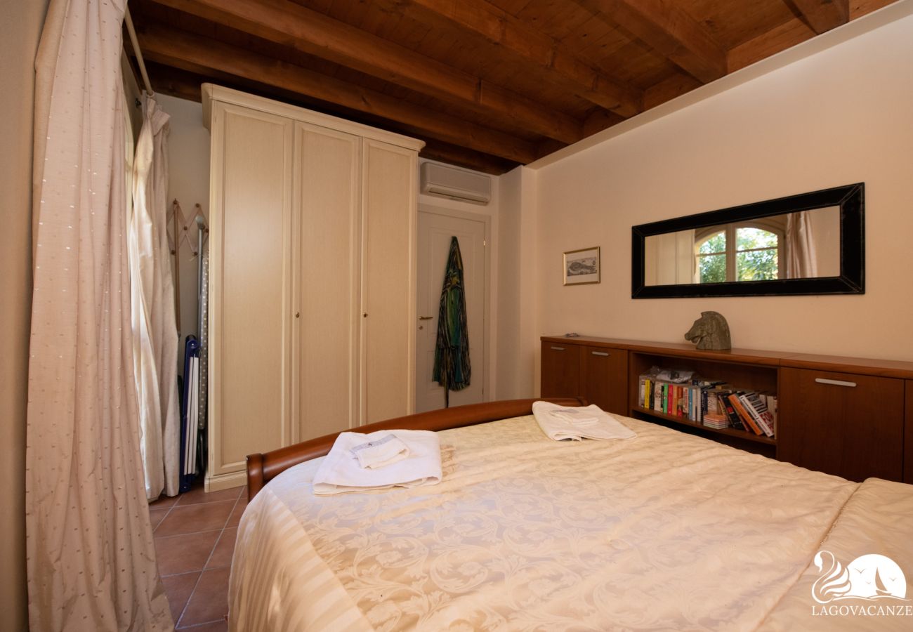 Appartamento a Manerba del Garda - Borgo del Torchio - App. H5