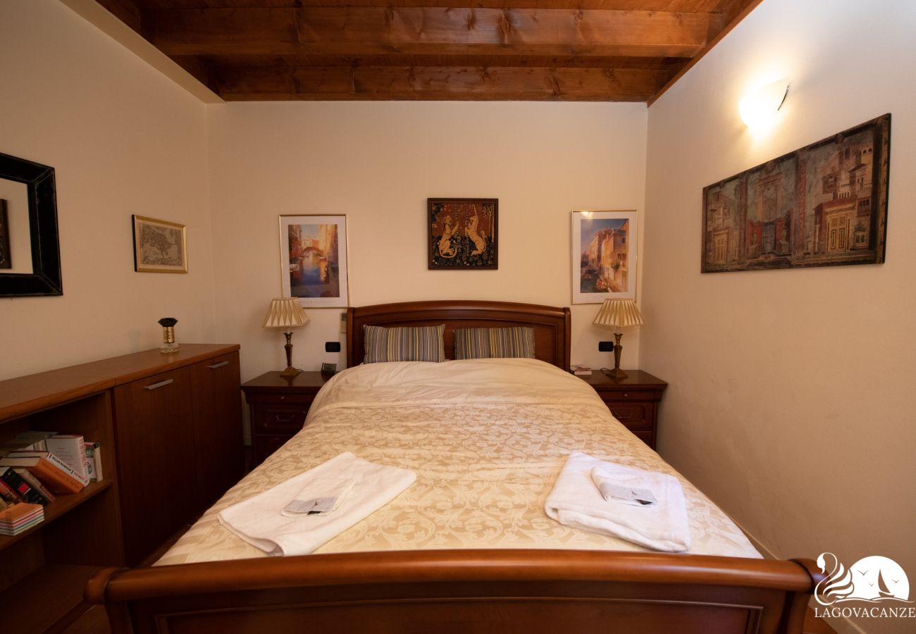 Appartamento a Manerba del Garda - Borgo del Torchio - App. H5