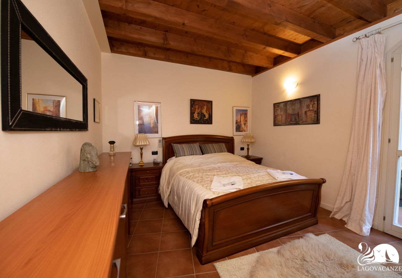 Appartamento a Manerba del Garda - Borgo del Torchio - App. H5