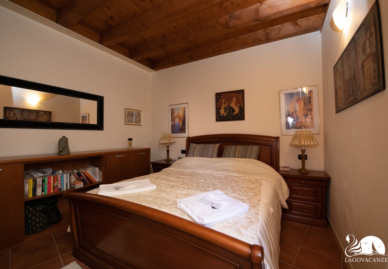 Appartamento a Manerba del Garda - Borgo del Torchio - App. H5
