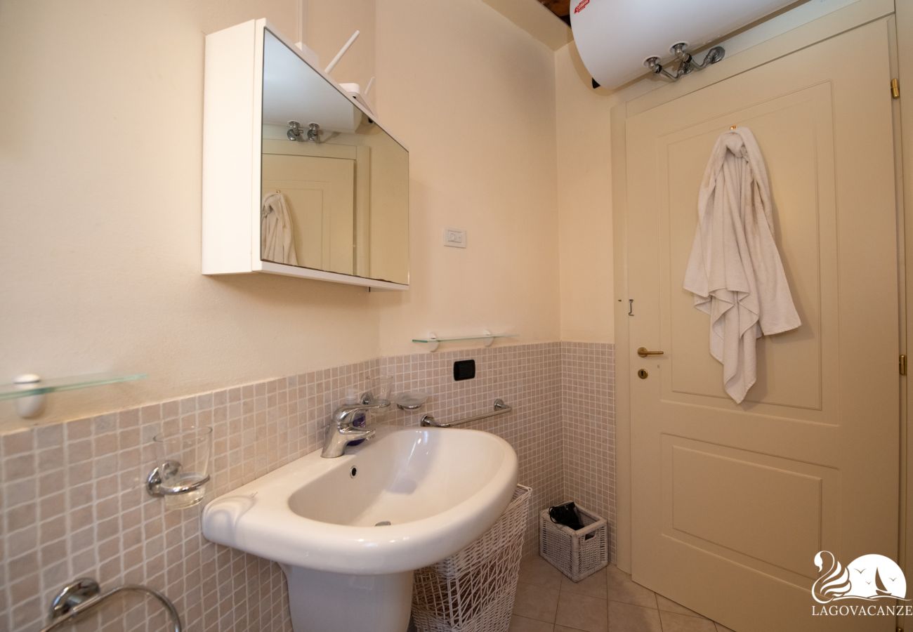 Appartamento a Manerba del Garda - Borgo del Torchio - App. H5