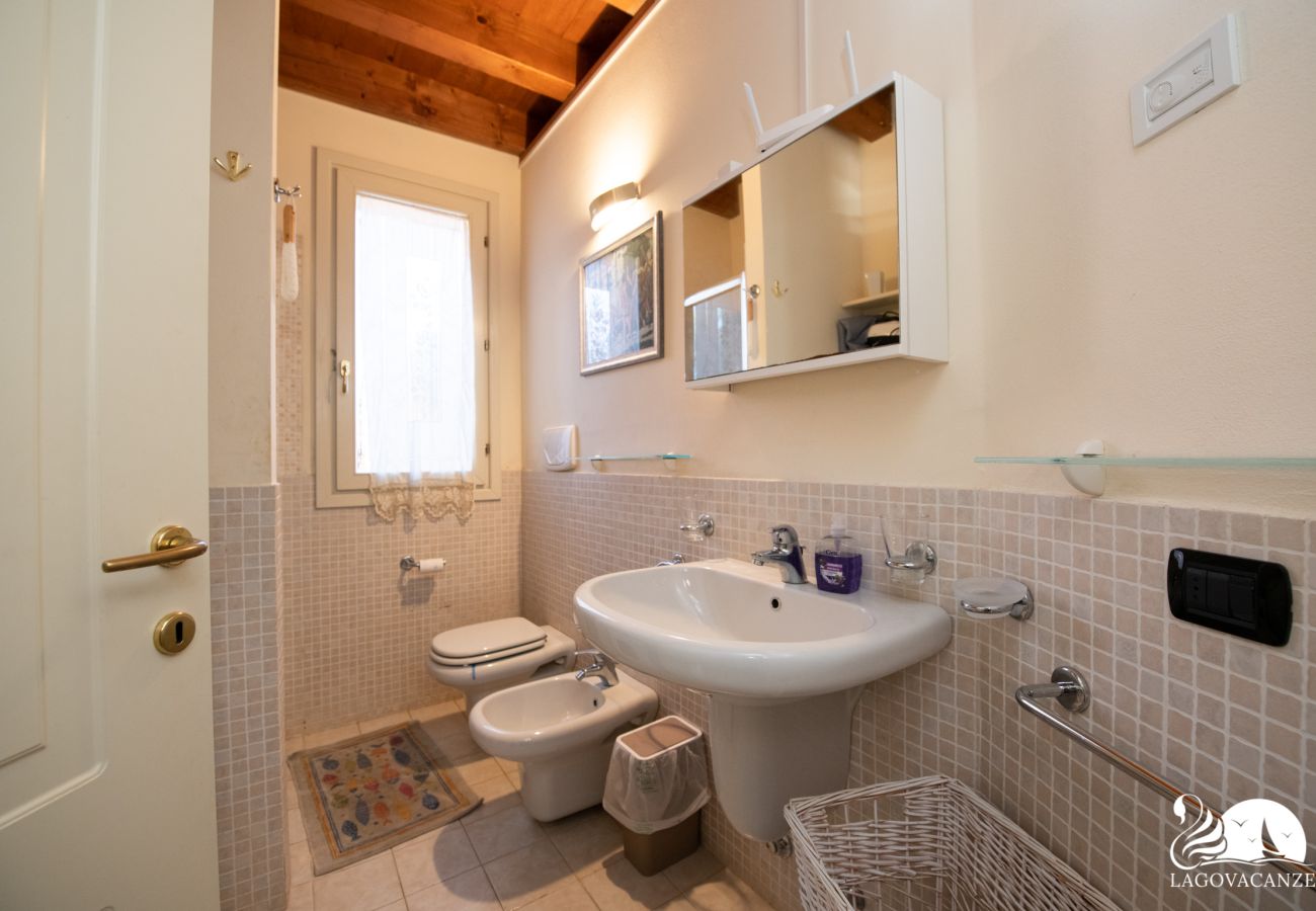 Appartamento a Manerba del Garda - Borgo del Torchio - App. H5