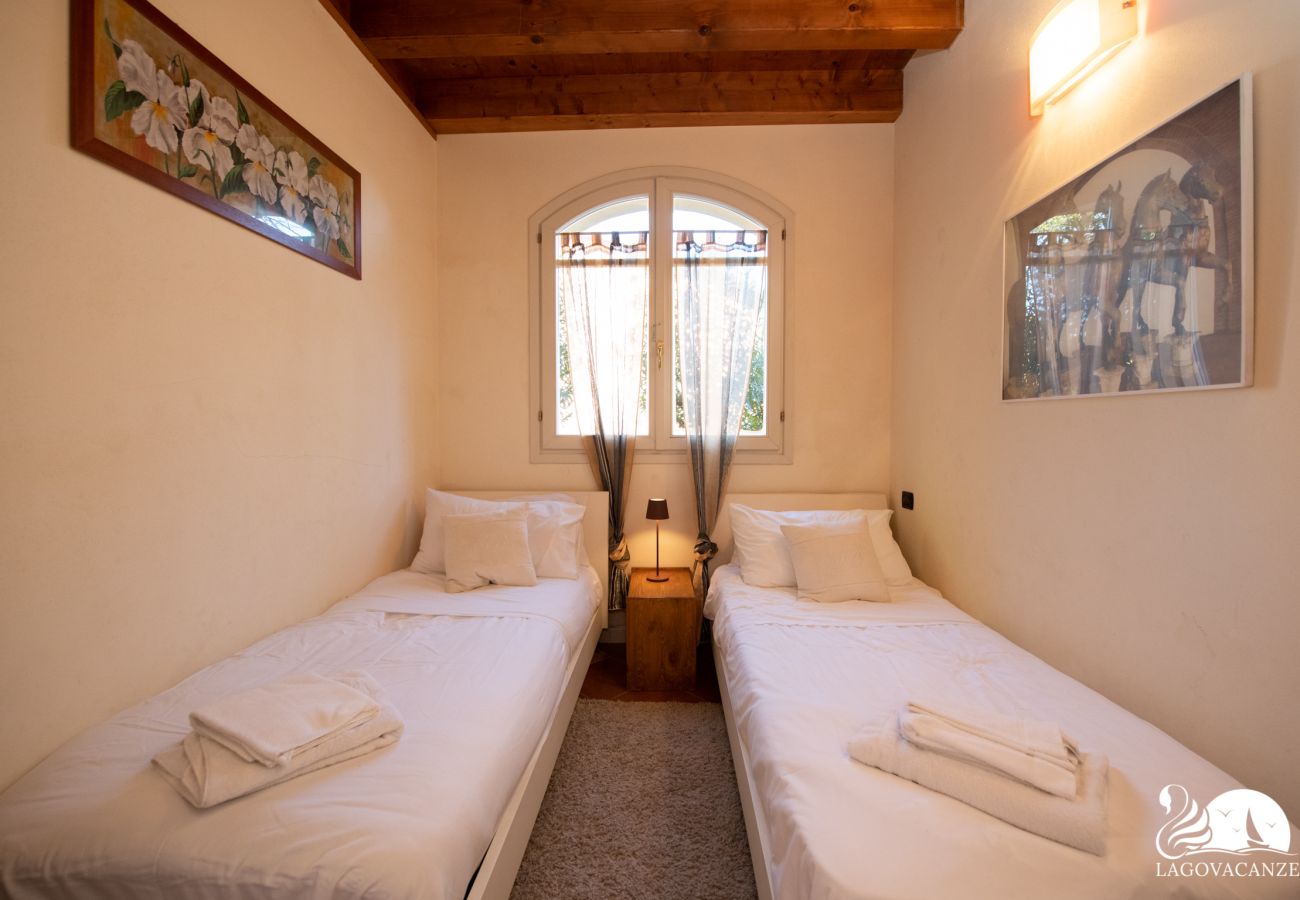 Appartamento a Manerba del Garda - Borgo del Torchio - App. H5