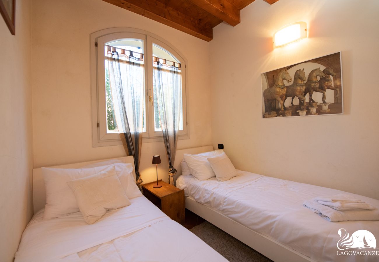 Appartamento a Manerba del Garda - Borgo del Torchio - App. H5