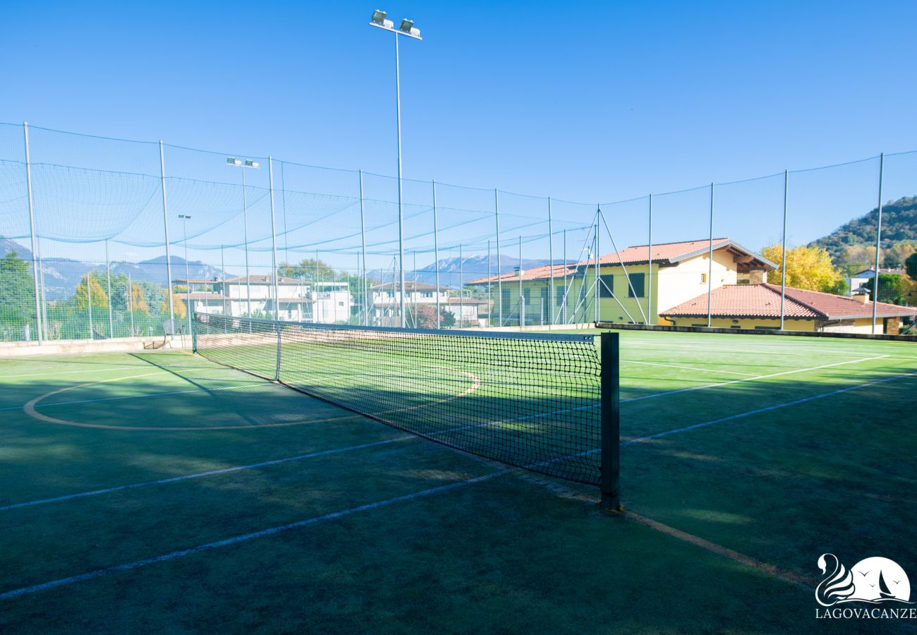 Appartamento a Manerba del Garda - Borgo del Torchio - App. H5