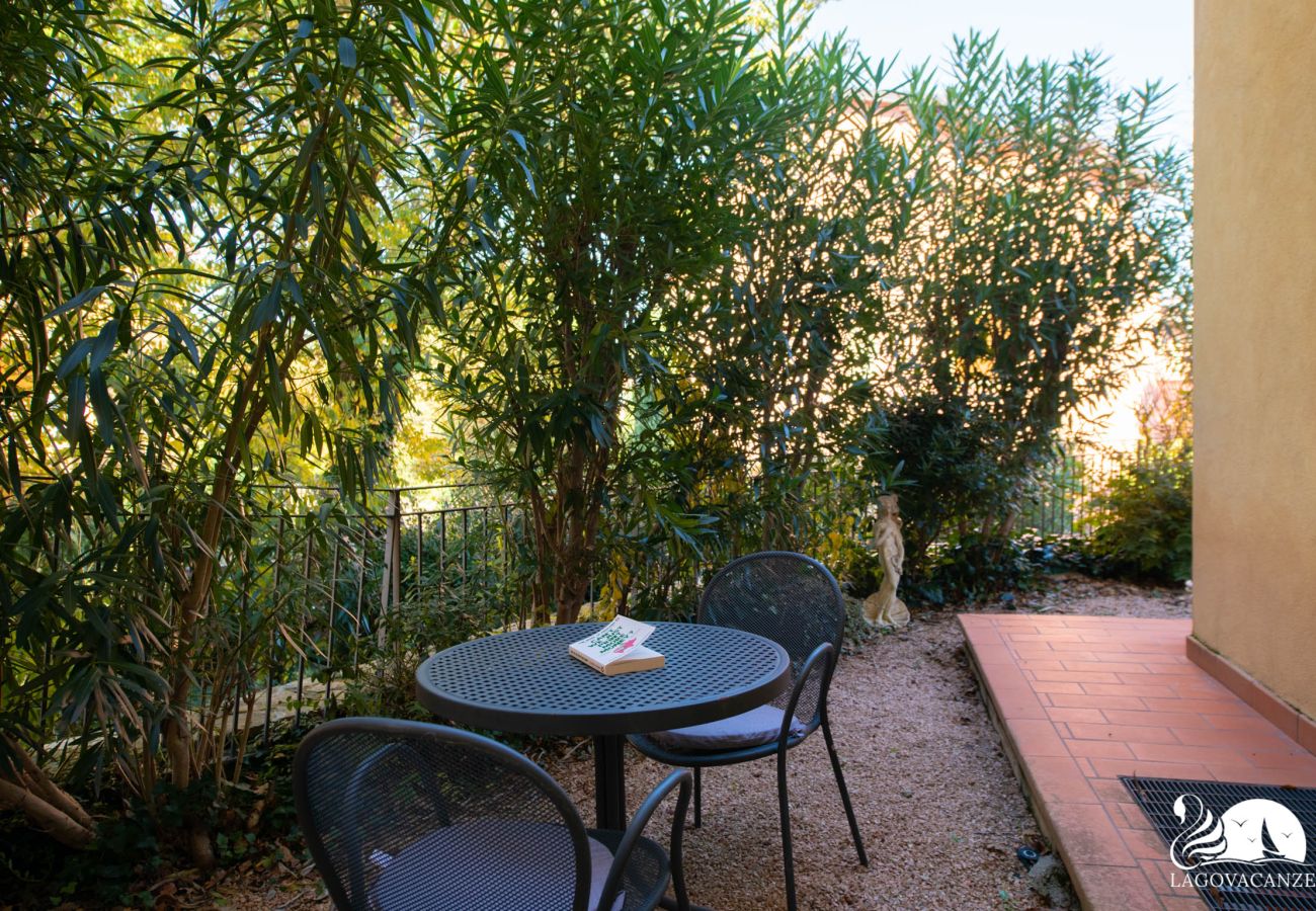 Appartamento a Manerba del Garda - Borgo del Torchio - App. H5