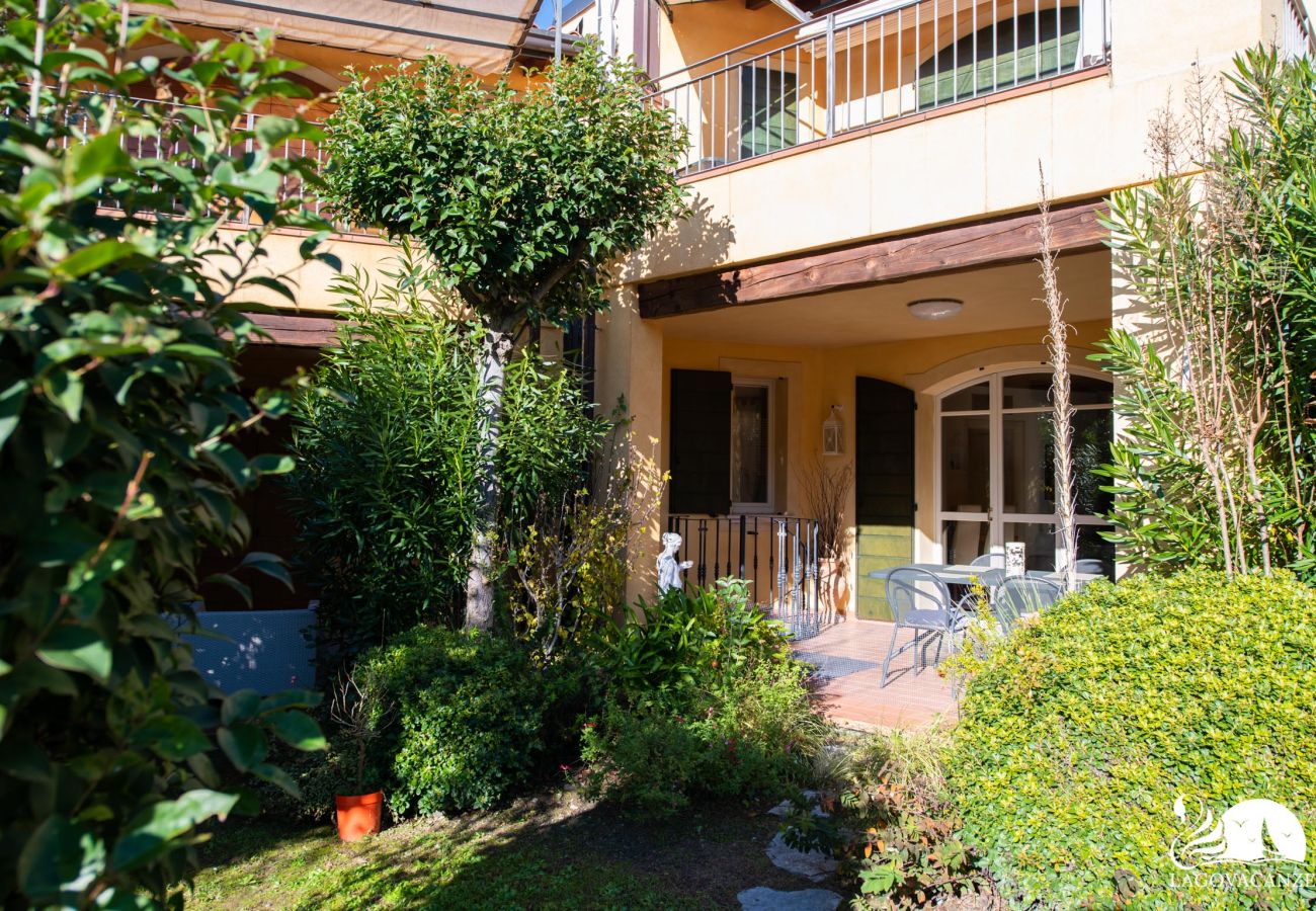 Appartamento a Manerba del Garda - Borgo del Torchio - App. H5